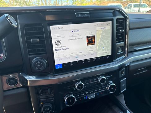 New 2026 Ford F250 King Ranch w/ Chrome Package AWD/4WD image 29