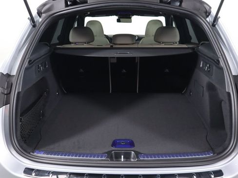 Certified 2025 Mercedes-Benz GLC 300 image 29