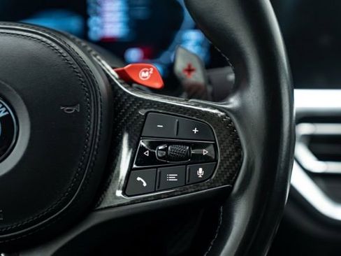 Used 2021 BMW M3 Competition image 22