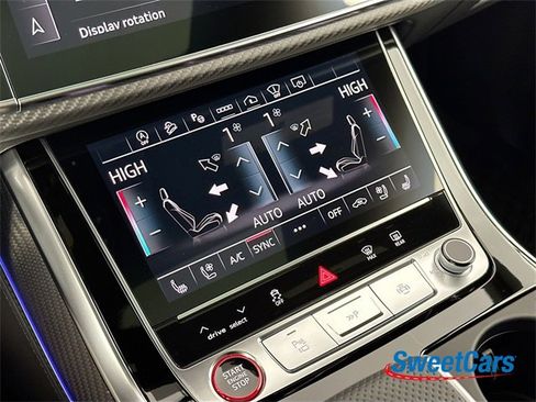 Used 2024 Audi RS Q8 image 29