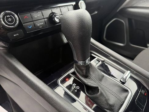 Used 2023 Jeep Compass Sport AWD/4WD image 21