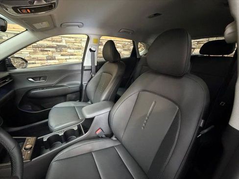 New 2026 Hyundai Kona SEL Premium AWD/4WD image 12