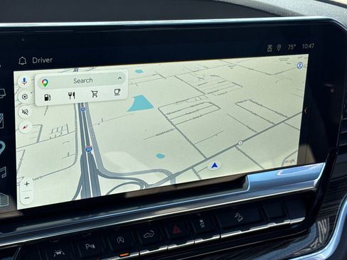 Used 2026 Chevrolet Silverado 1500 LT Trail Boss w/ LT Trail Boss Premium Package image 26