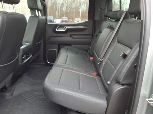 Used 2023 Chevrolet Silverado 1500 RST w/ RST All Star Premium Package image 25