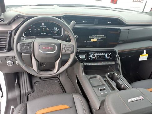 New 2026 GMC Sierra 2500 AT4 w/ AT4 Premium Plus Package image 17