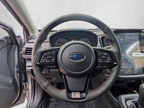 New 2026 Subaru Crosstrek 2.5i Limited image 18