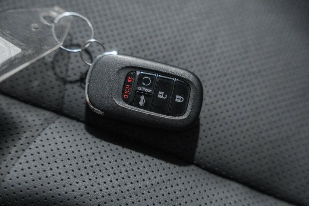 Used 2025 Honda Accord Sport image 33