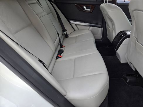 Used 2013 Mercedes-Benz GLK 350 GLK 350 image 11