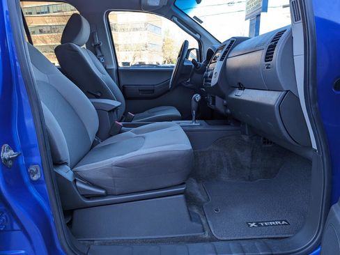 Used 2012 Nissan Xterra S w/ Value Package image 27
