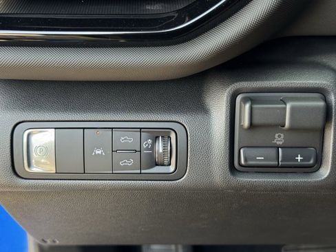 New 2026 Chevrolet Silverado EV Trail Boss w/ Plus Package image 17