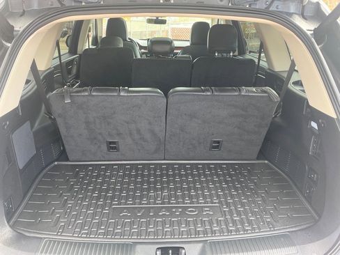 Used 2022 Lincoln Aviator Reserve w/ Equipment Group 201A image 21