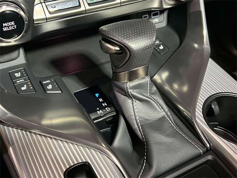 Used 2024 Lexus LX 600 F Sport image 37