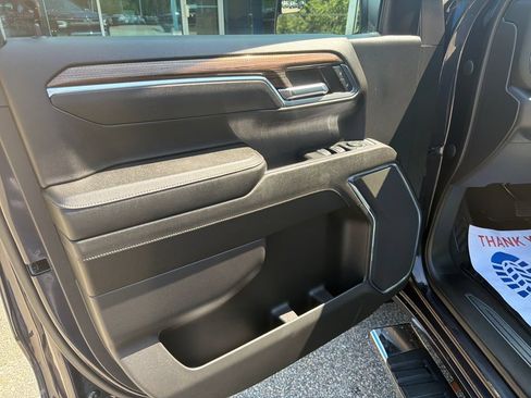 Certified 2023 Chevrolet Silverado 1500 LT AWD/4WD image 10