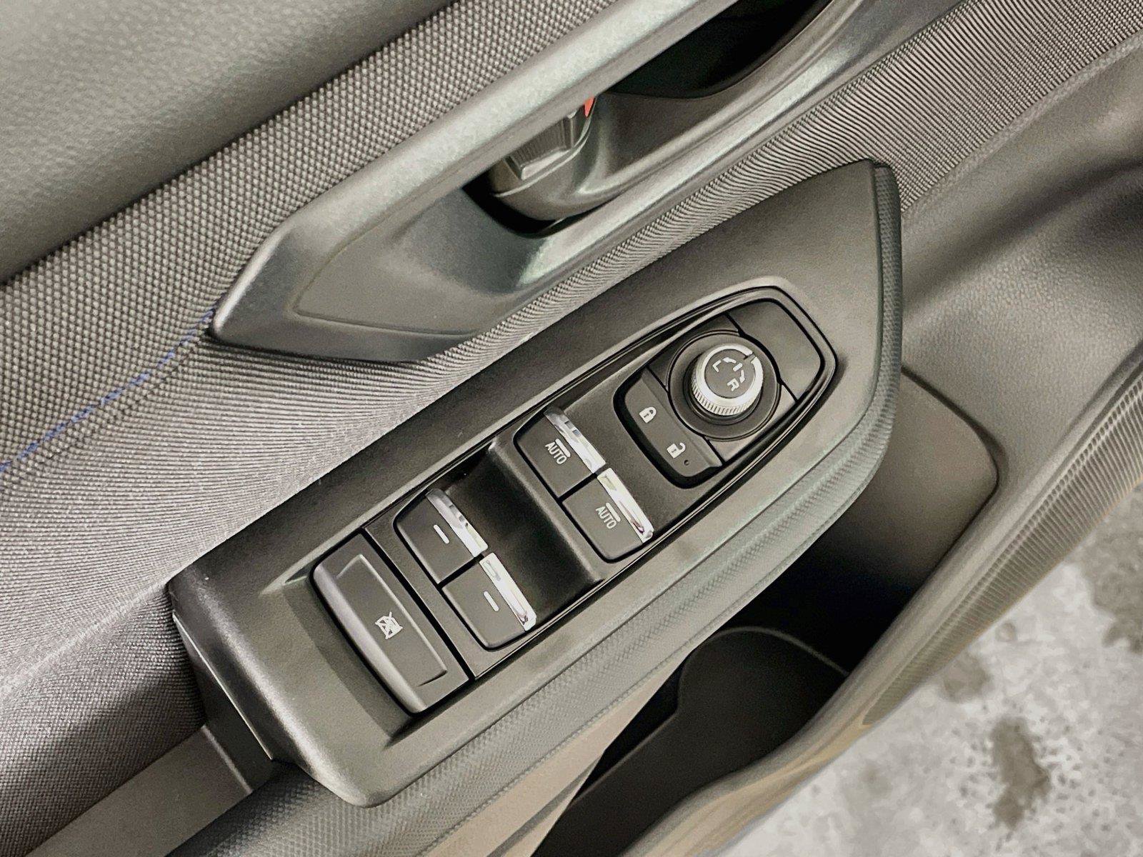 New 2026 Subaru Forester Touring AWD/4WD image 21