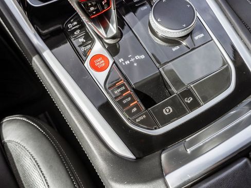 Used 2021 BMW X5 M w/ Competition Package image 24