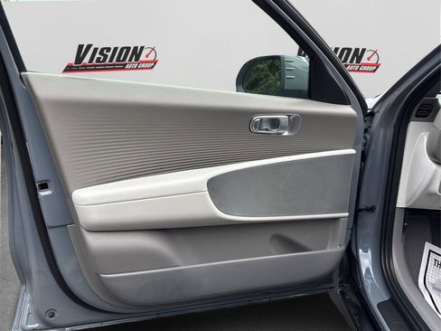 New 2025 Hyundai Ioniq 6 SEL image 16