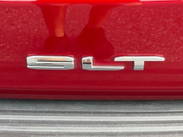 Certified 2023 GMC Yukon SLT AWD/4WD image 18