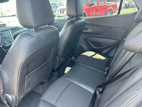 Used 2015 Buick Encore FWD image 27