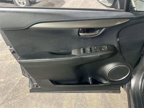 Used 2021 Lexus NX 300 F Sport image 21
