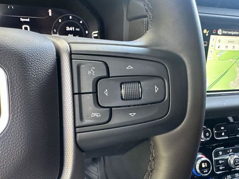 Used 2023 GMC Yukon Denali w/ LPO, Floor Liner Package RWD image 40