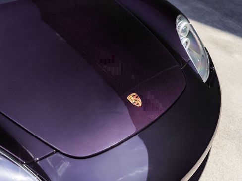 Used 2005 Porsche Carrera GT RWD image 12