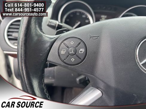 Used 2011 Mercedes-Benz GL 450 4MATIC image 20