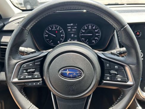 Used 2023 Subaru Outback Premium AWD/4WD image 34