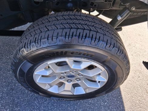 Used 2023 Ford F150 XLT w/ Equipment Group 301A Mid RWD image 16