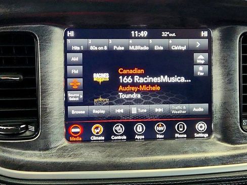 Used 2023 Dodge Charger R/T w/ Daytona Edition Group image 19