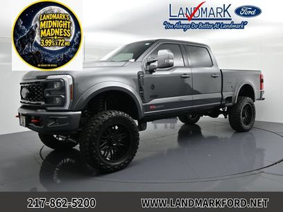 New 2026 Ford F250 XLT w/ XLT Premium Package