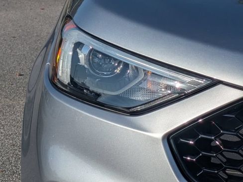 Certified 2022 Ford Edge ST AWD/4WD image 10