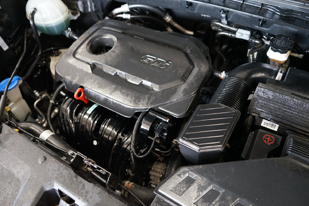 Used 2020 Kia Sportage LX AWD/4WD image 46