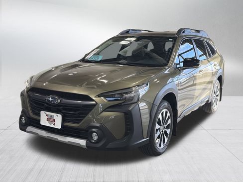 Certified 2024 Subaru Outback Limited image 3