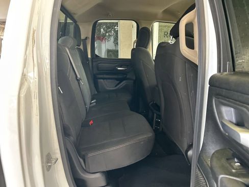 Used 2020 RAM 1500 Tradesman image 24