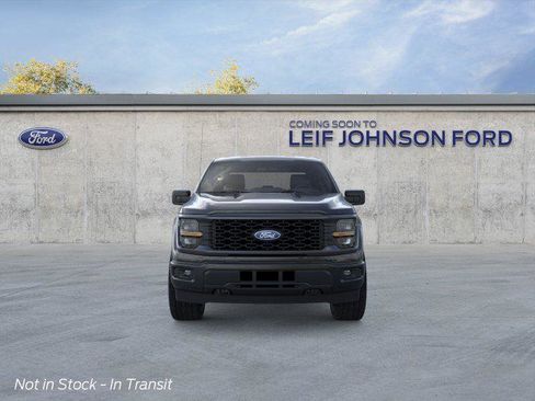 New 2026 Ford F150 STX AWD/4WD image 6