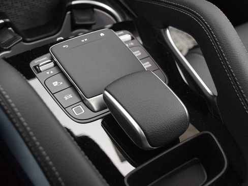 New 2026 Mercedes-Benz GLE 450 4MATIC Coupe image 53