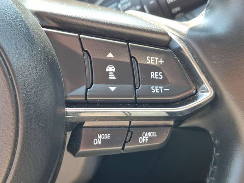 Used 2025 MAZDA CX-5 AWD 2.5 S w/ Select Package image 21