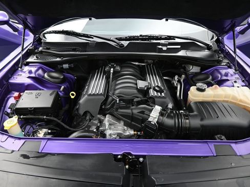 Used 2023 Dodge Challenger R/T Scat Pack RWD image 28