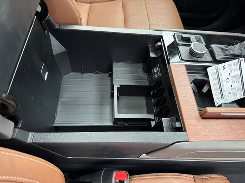 New 2026 Toyota Tundra 1794 Edition image 16