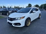 Used 2015 Honda Civic Si image 2