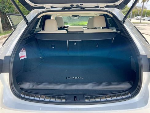 Certified 2023 Lexus RX 350 Premium Plus w/ Cold Area Package image 21