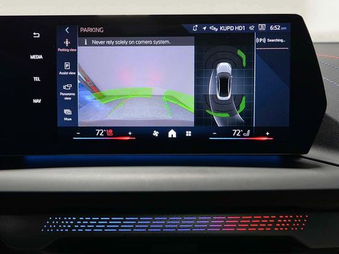 Certified 2025 BMW 228i xDrive 228 xDrive Gran Coupe w/ Premium Package image 14