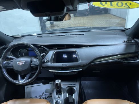 Used 2019 Cadillac XT4 Premium Luxury image 23
