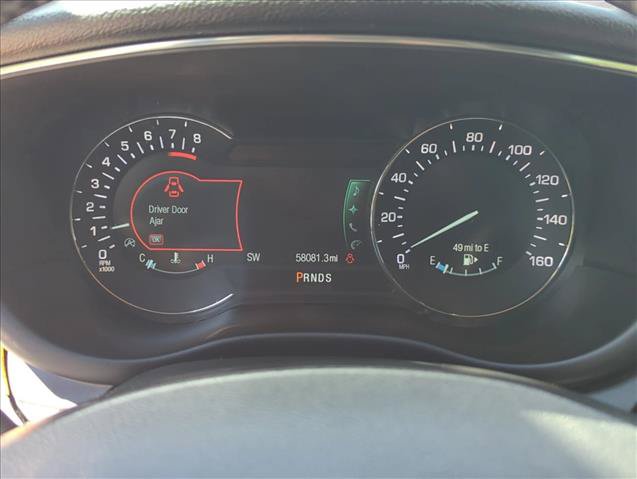 Used 2019 Lincoln MKC Reserve FWD image 19