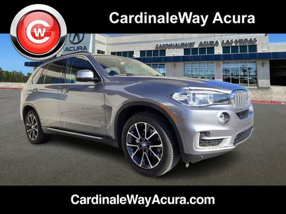 Used 2015 BMW X5 xDrive35i