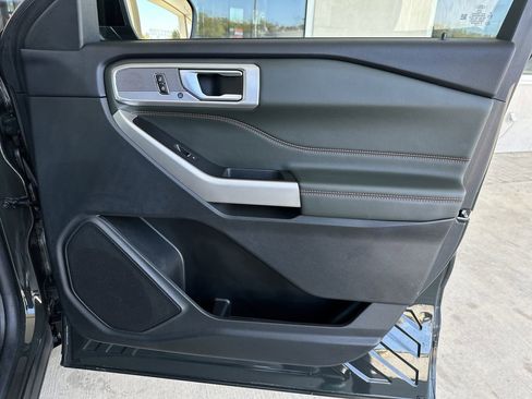 Used 2023 Ford Explorer Timberline w/ Timberline Technology Package image 38