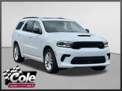 Used 2025 Dodge Durango R/T