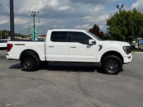 Used 2023 Ford F150 Tremor w/ Equipment Group 402A High AWD/4WD image 2