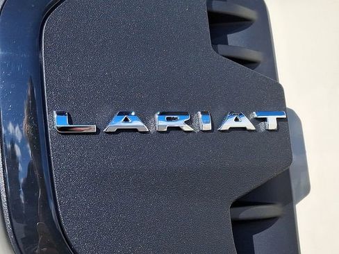 New 2025 Ford Ranger Lariat w/ FX4 Off-Road Package image 10