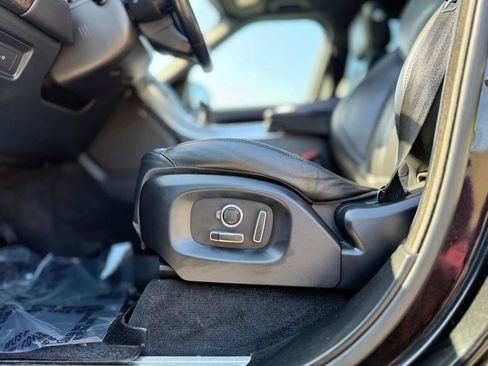 Used 2016 Land Rover Range Rover Sport HSE image 9